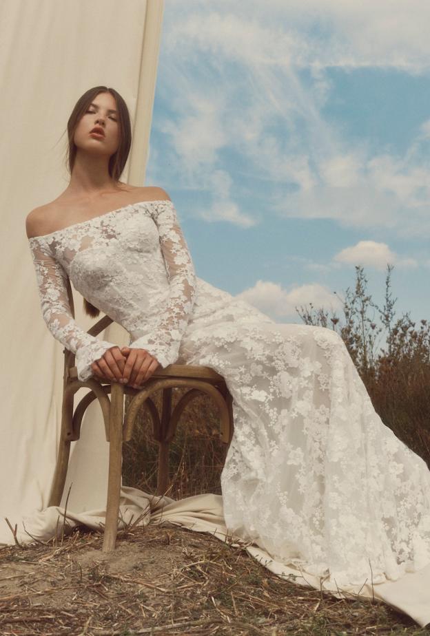 من عروض دار  آلين لخريف 2026