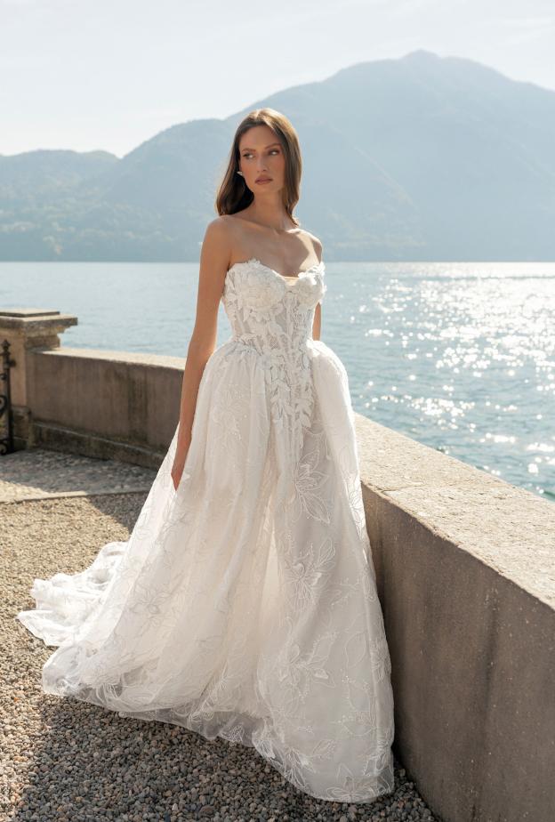 من عروض ريكا سبوزا لخريف وشتاء 2026