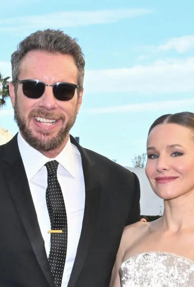 داكس شيبارد Dax Shepard