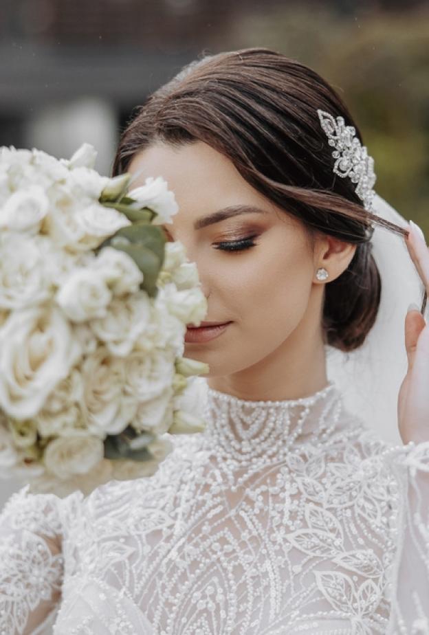 إشراقتك تبدأ من العناية الذكية