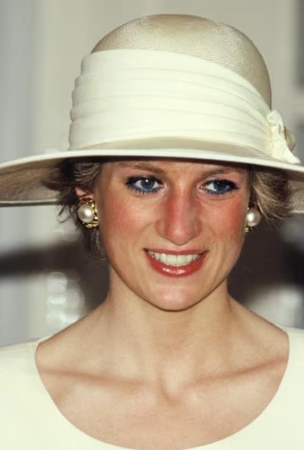 إضافة جميلة لمدفن الأميرة ديانا في ألتورب