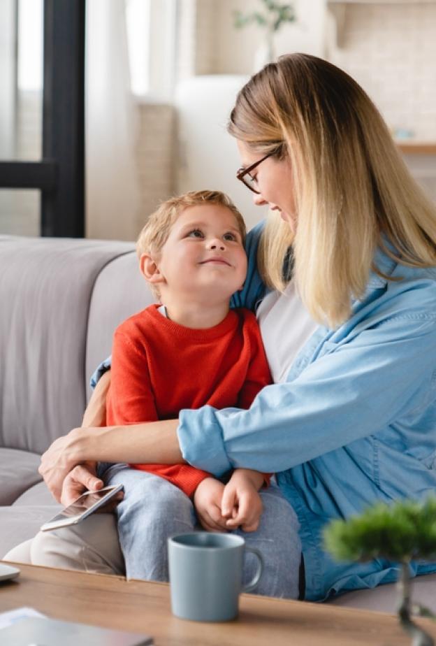 الأمومة الصالحة تتطلب الممارسة والصبر ودعم الأحباء