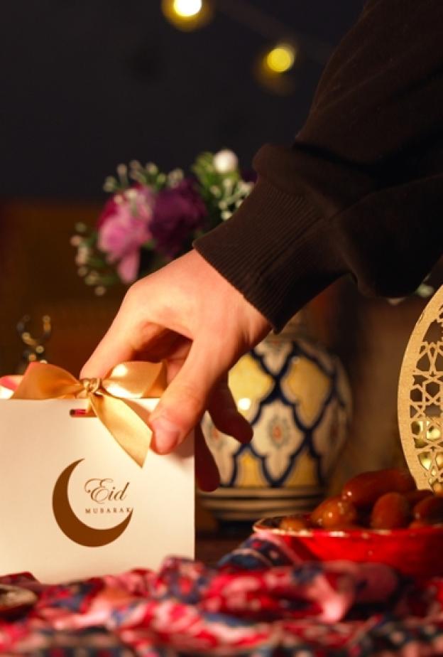 أفضل هدايا عيد الفطر لديكور المنزل