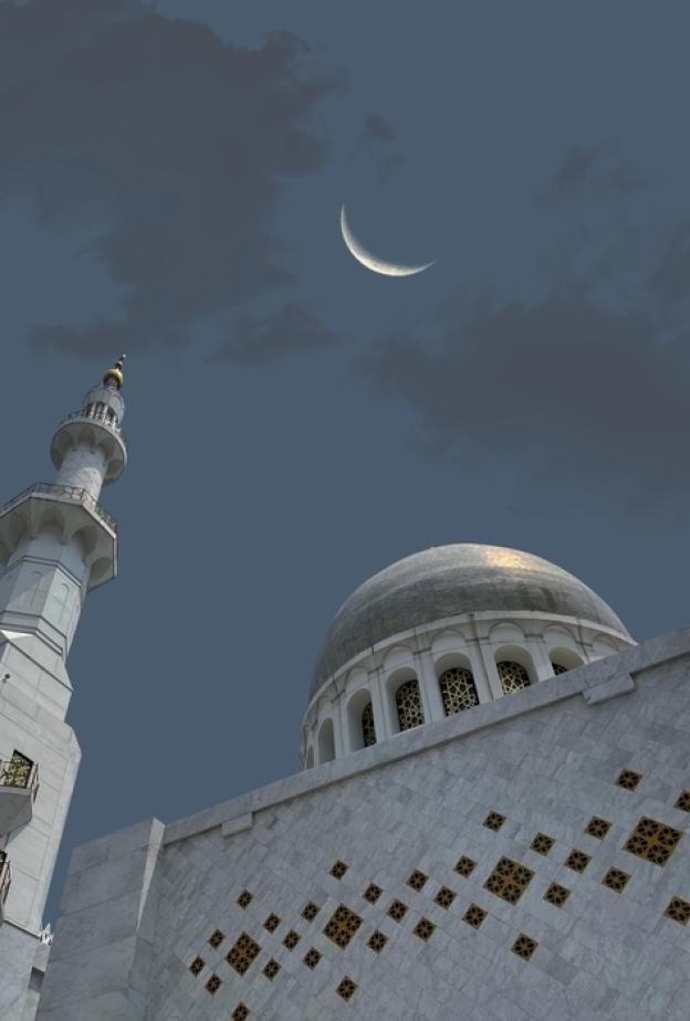 رسائل عيد الفطر للأزواج: أجمل عبارات الحب والمعايدة