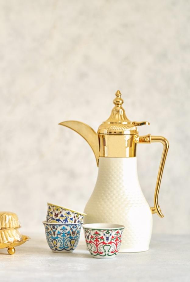 عبارات تهنئة رسمية مكتوبة لعيد الفطر