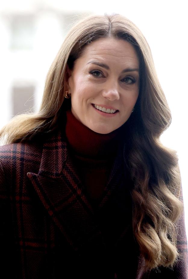 "رسالة أمل" بادرة لطيفة من أميرة ويلز قبل عيد الأم