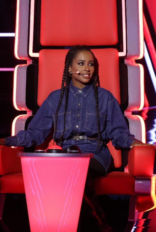 داليا مبارك