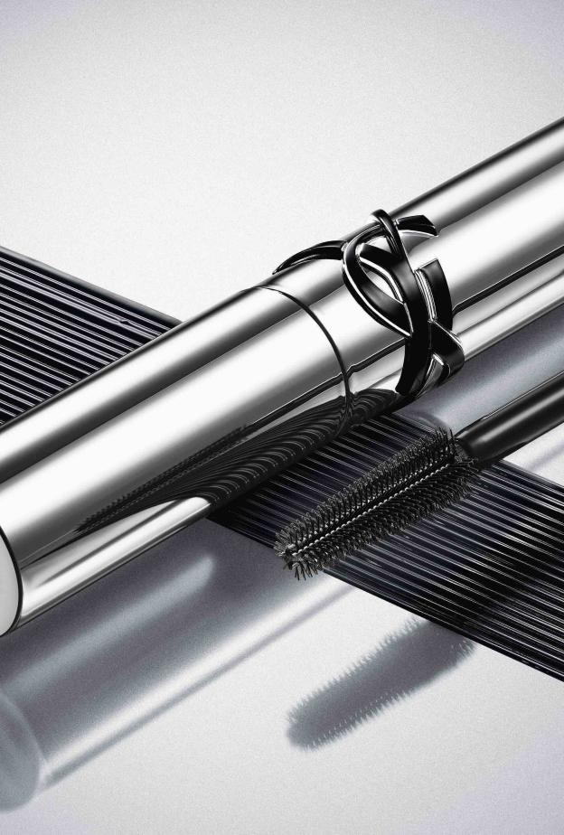 ماسكارا لاش لاتكس. لعشّاق الجرأة من سان لوران بيوتي