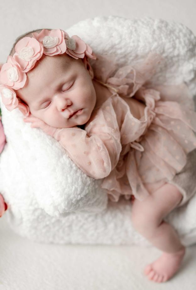 أسماء بنات غريبة وجميلة لم تسمعيها من قبل 