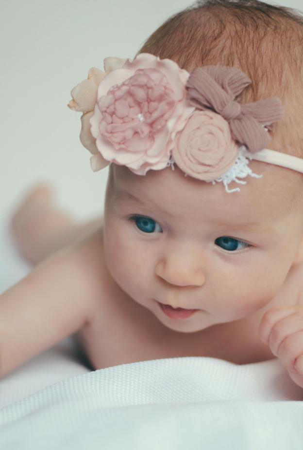 أسماء بنات غريبة وغيرة منتشرة