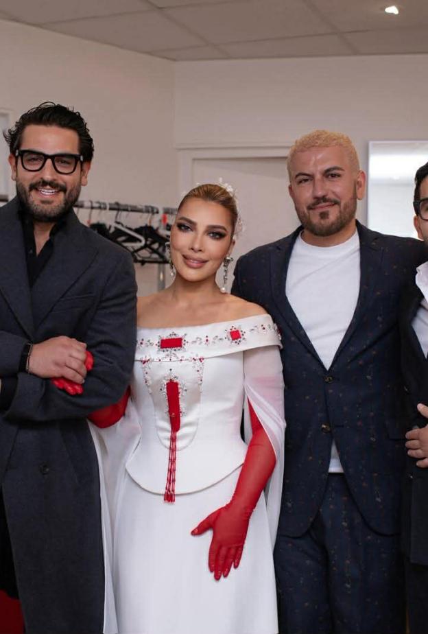 أصالة تقدم 16 أغنية بأكثر من لهجة عربية