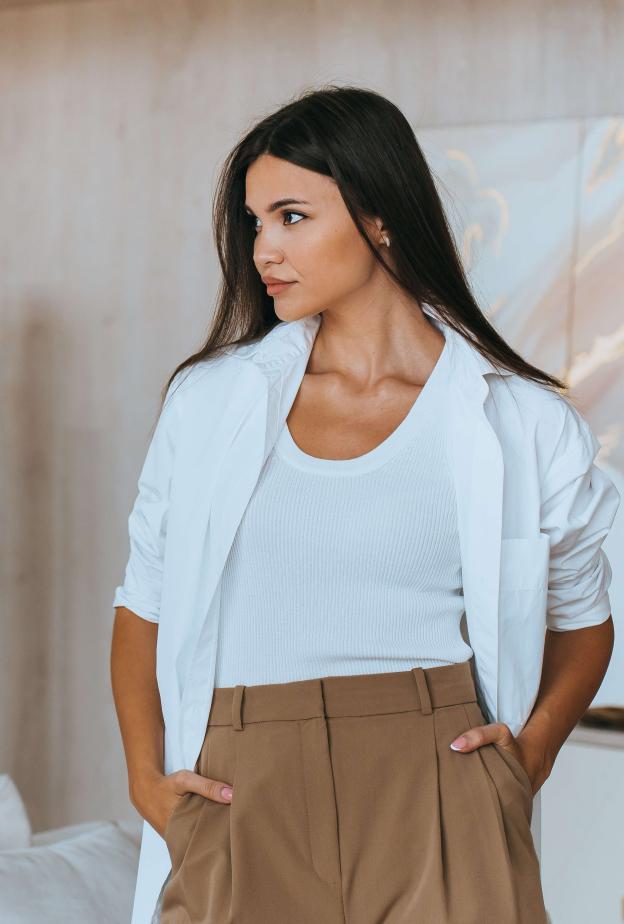 أعرفي أي شخصية من أنواع الشخصيات الأربعة أنتِ