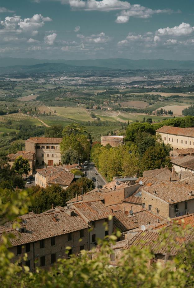 أفضل الوجهات الفاخرة لعطلات نهاية الأسبوع الطويلة