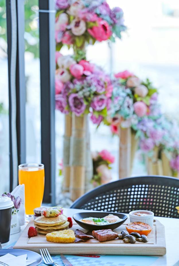 أفضل تجارب الطعام خلال عطلة نهاية الأسبوع 