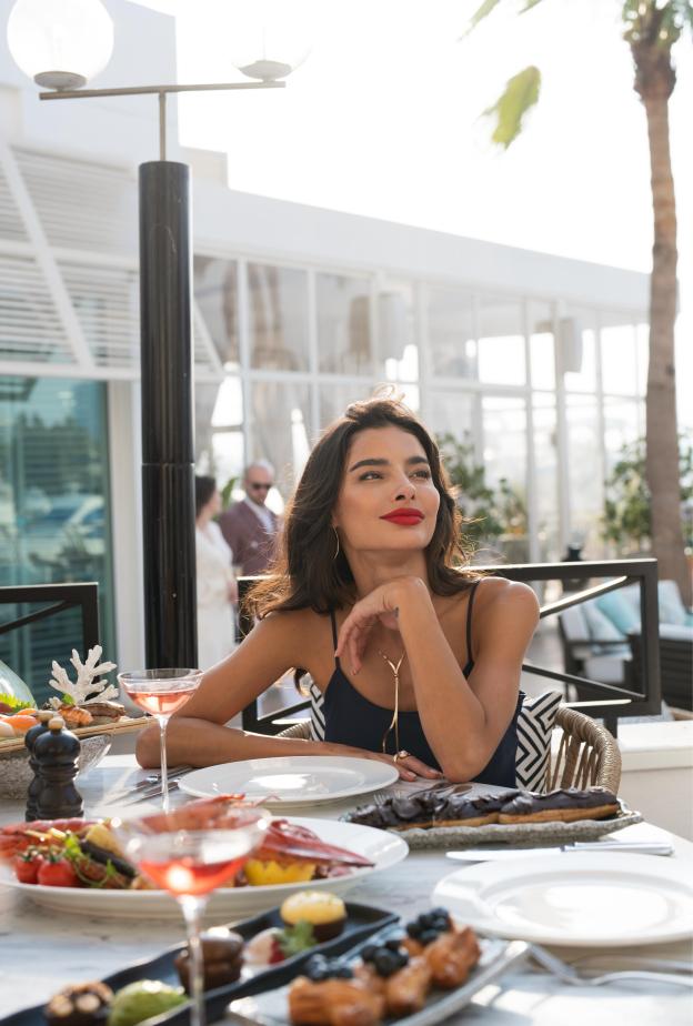 أفضل تجارب الطعام خلال عيد الفصح في الإمارات