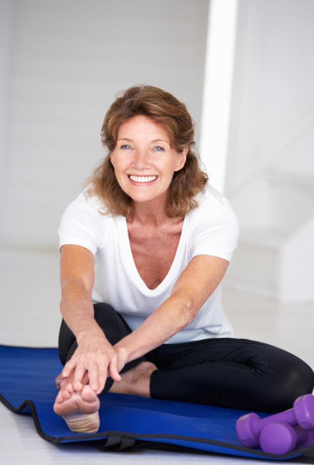 أفضل تمارين لنحت الخصر وتصغير الوسط 