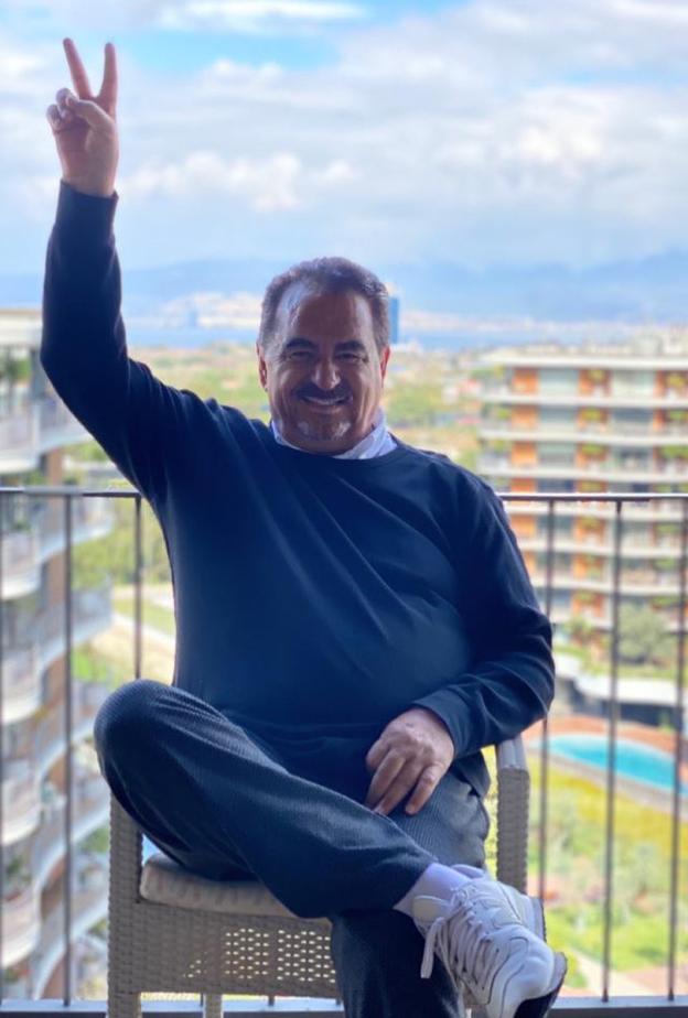 موقف أبناء إبراهيم تاتليسس بعد حرمانهم من ثروته