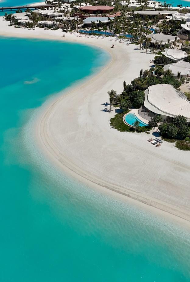 مشروع "شورى" السكني الفاخر يدخل مرحلة جديدة في البحر الأحمر