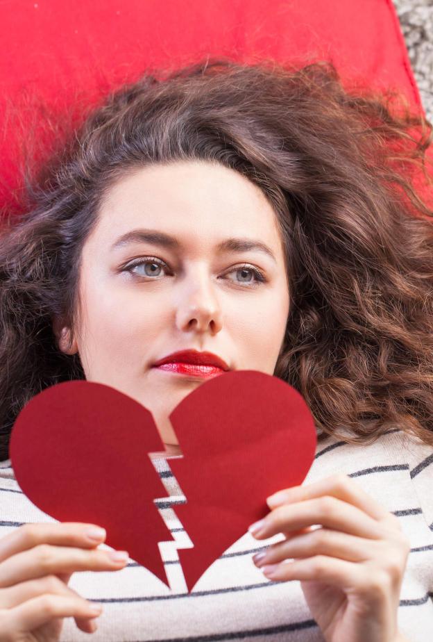 إعادة بناء الثقة بعد الخذلان