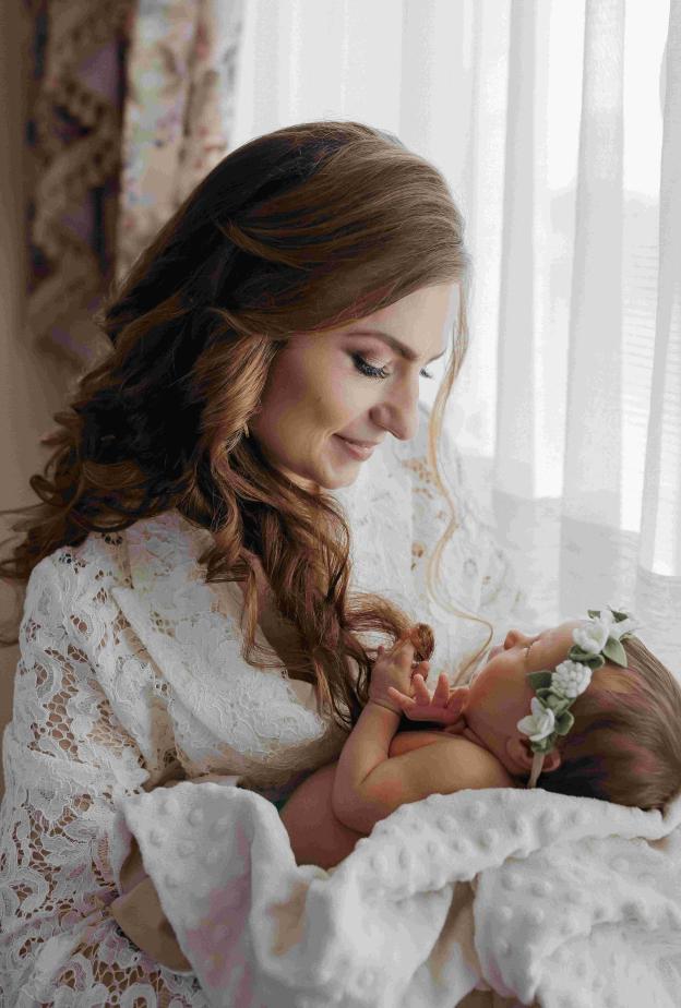 اختيار اسم المولود من تاريخ ميلاده فكرة ملهمة 