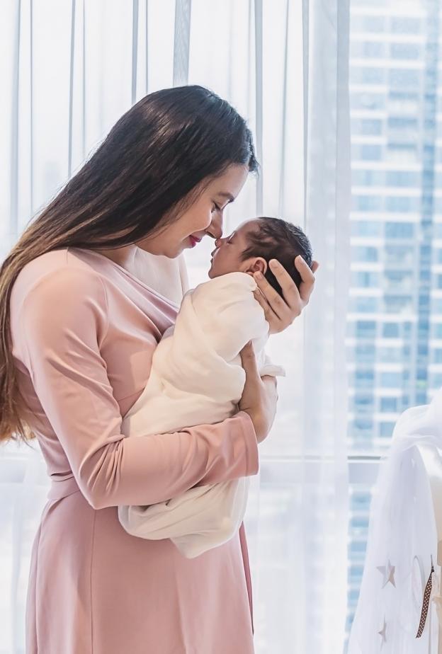 التعافي بعد الولادة يحتاج الاهتمام بالتوصيات الطبية