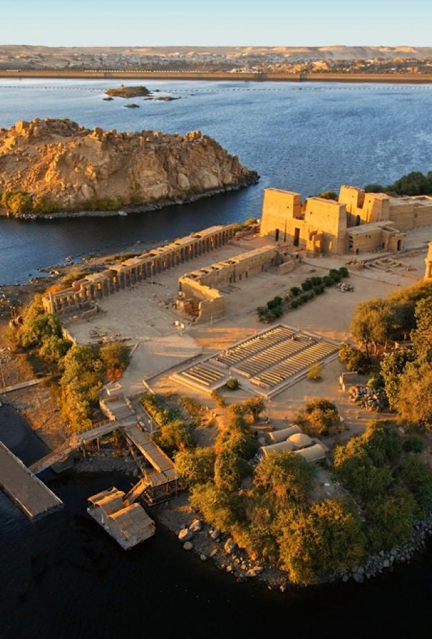 السياحة في أسوان