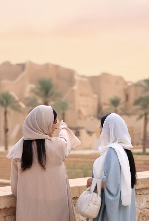 أبرز المواقع التي تستحق الزيارة في الدرعية لتجربة ثقافية متكاملة