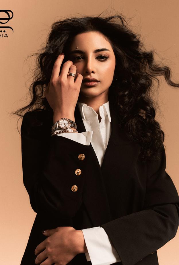 لمى الكناني بجلسة تصوير خاصة بـ هي من تصوير تصوير Norah Alamr