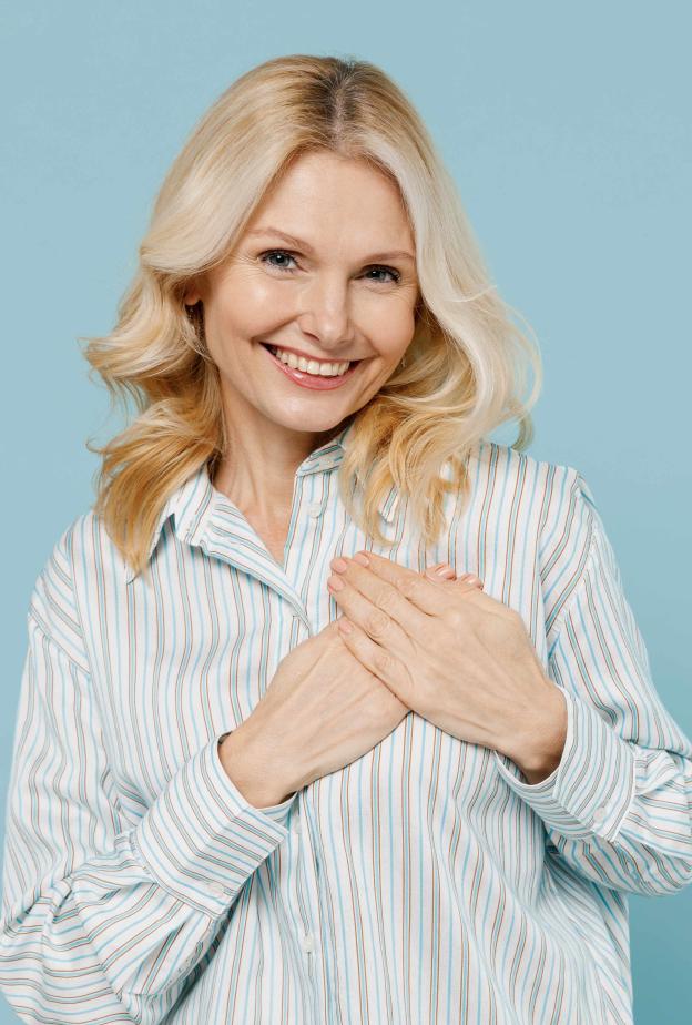 الفرق بين الأزمة القلبية وارتجاع المريء