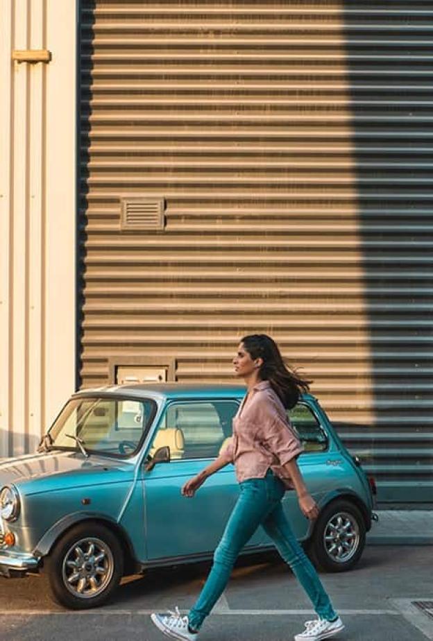 القوز كما لم ترها من قبل دليلك لاكتشاف الوجه الإبداعي في دبي