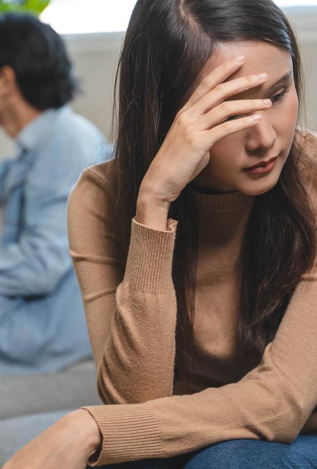 الوحدة داخل الزواج من الأمور المهملة التي لا يتحدث عنها أحد بصراحة