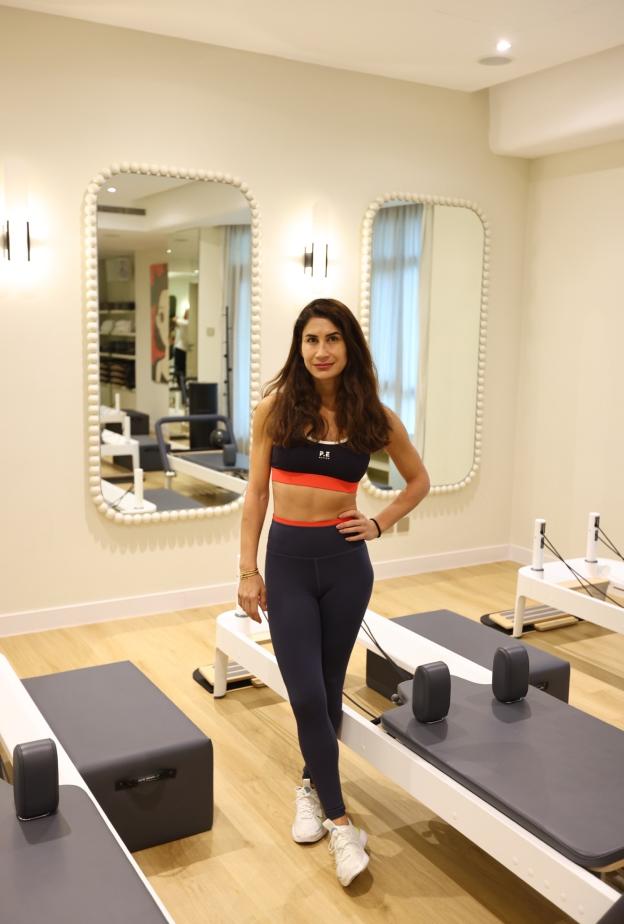 رانيا زرقط مؤسسة Boost