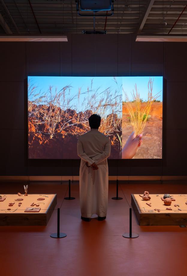 أبريل في بينالي الدرعية 2026… حيث تتحول الفعاليات إلى تجارب تُعاش