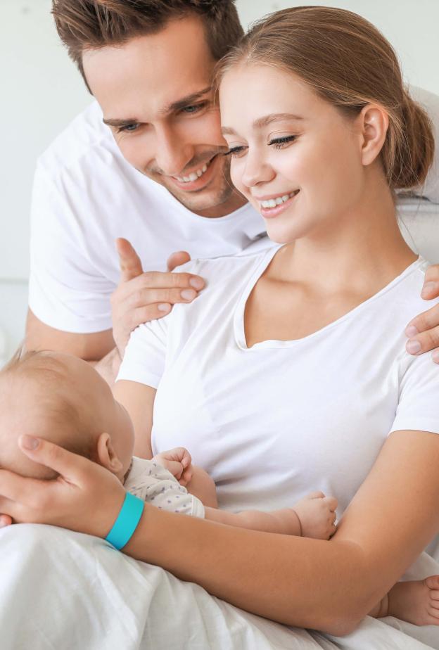 تابعي علامات الطفل السليم بعد الولادة للاطمئنان على صغيرك