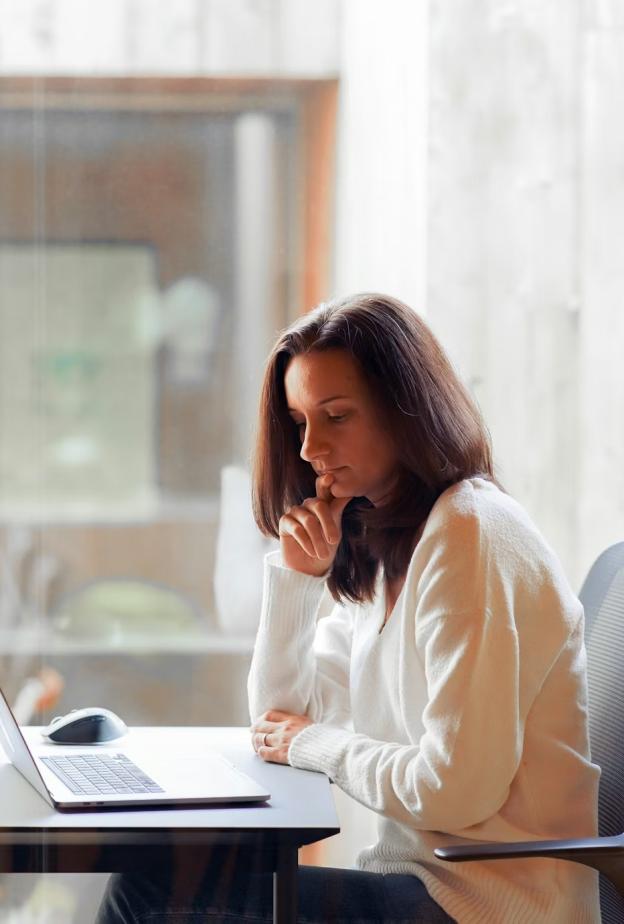 تعاملي مع ضغوط بيئة العمل بذكاء