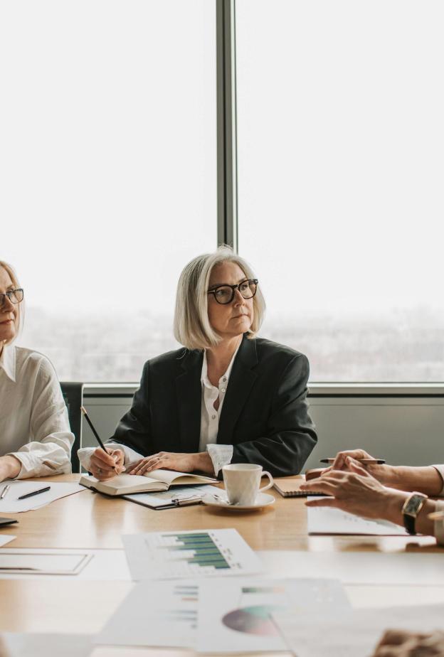 تعرفي على 7 صفات تتميز بها كل سيدة أعمال ناجحة