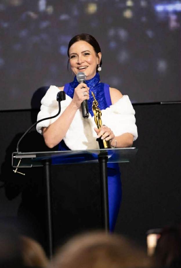 تكريم ريهام عبدالغفور