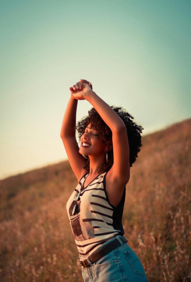 توقفي لحظة وامنحي صحتكِ النفسية الاهتمام الذي تستحقه