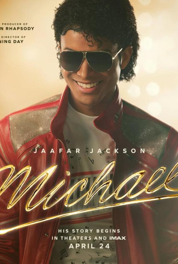 بوستر لفيلم جاكسون