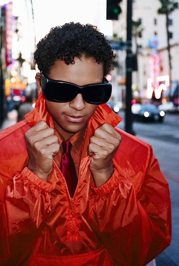 جعفر جاكسون