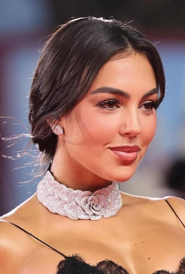 جورجينا رودريغيز 