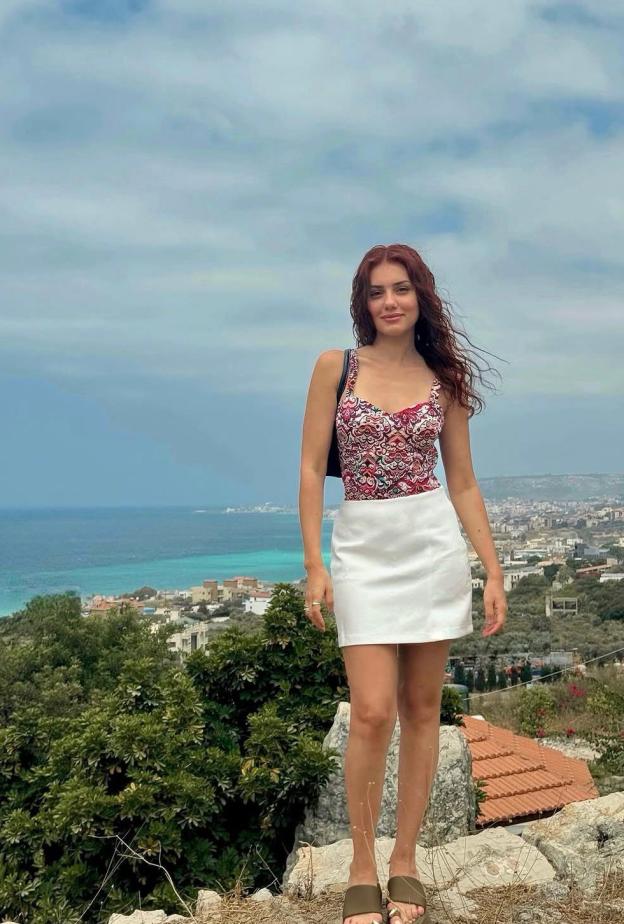 جيهان الشماشرجي