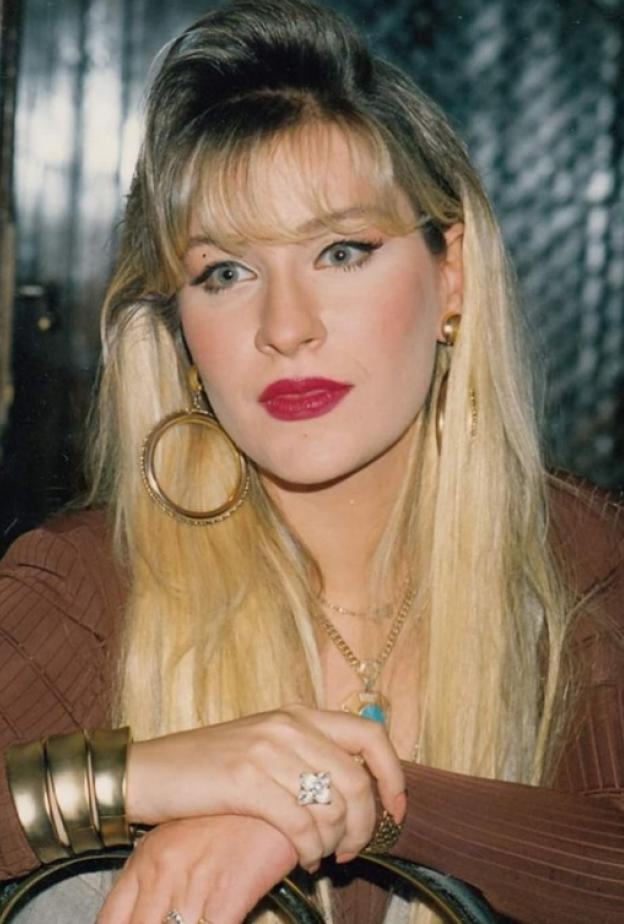 شيرين سيف النصر