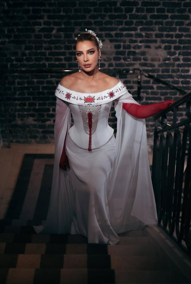 حفل أصالة كامل العدد في باريس