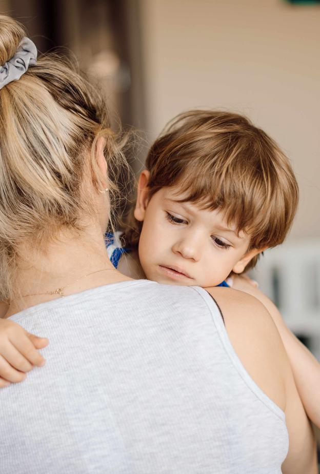 دعم أطفال التوحد في الأوقات الصعبة أمر ملح وضروري