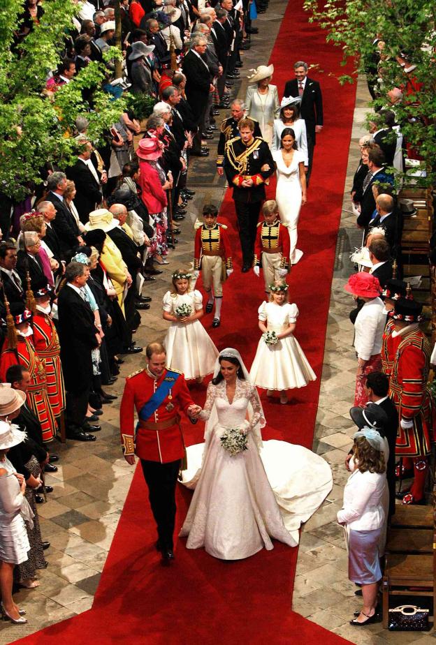 دير وستمنستر Westminster Abbey 