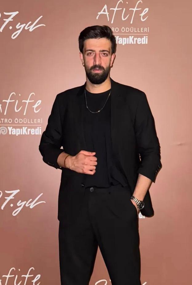 رمضان تيتيك