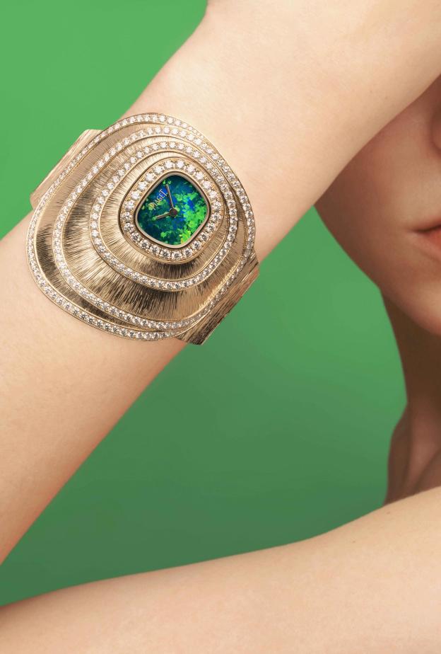 ساعة  Piaget في Watchers &Wonders 2026