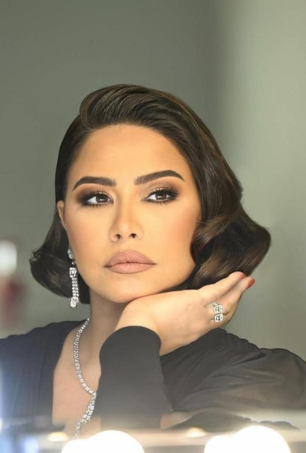 شيرين عبد الوهاب