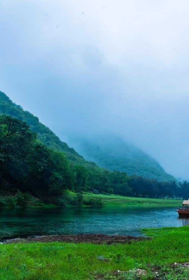 صلالة لشهر عسل هادىء ورومانسي